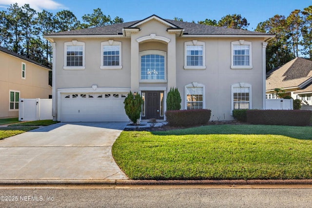 2135 Thorn Hollow Court, St. Augustine