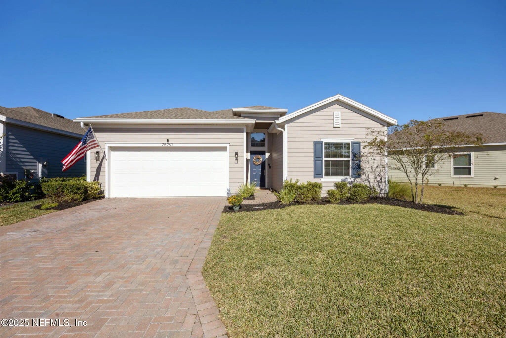 75767 Spoonbill Lane, Yulee