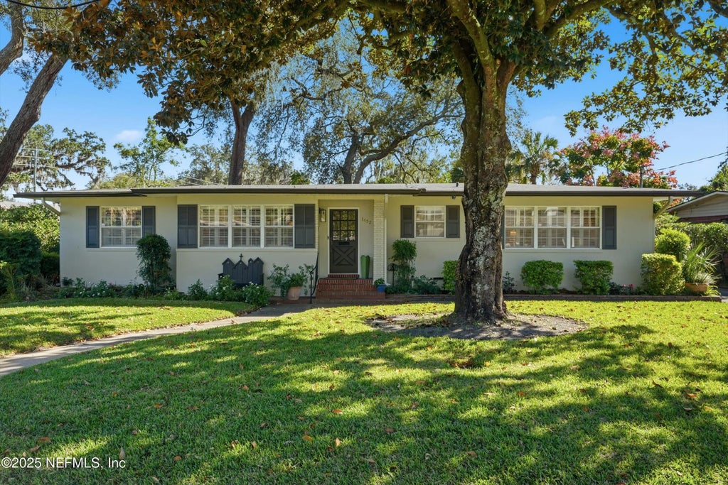 1452 San Amaro Road, Jacksonville