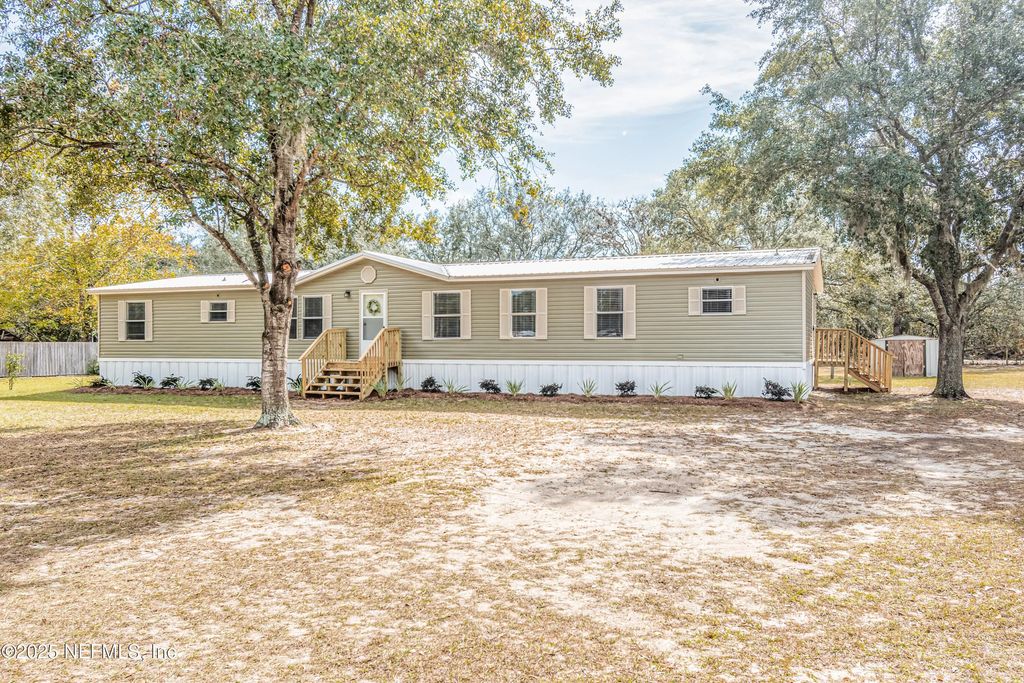 4604 Shaves Bluff Road, Macclenny