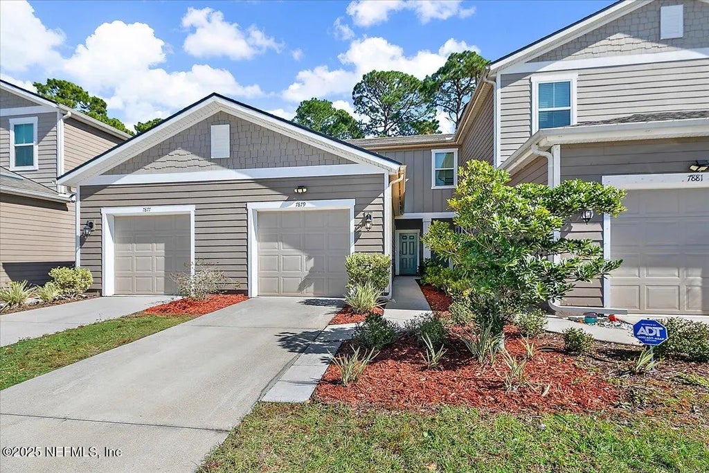 7879 Echo Springs Road, Jacksonville