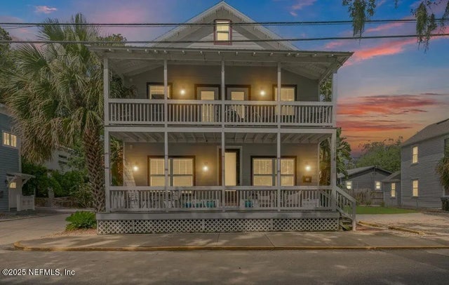 114 Martin Luther King Avenue, St. Augustine