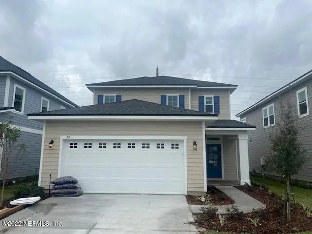 546 Farmfield Drive, St. Augustine