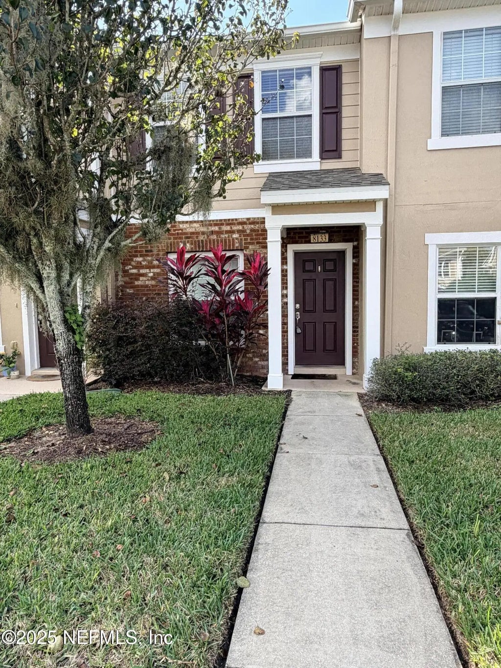 8133 Summerside Circle, Jacksonville