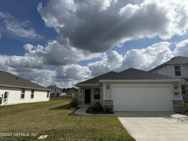 13624 Brookwater Drive, Jacksonville