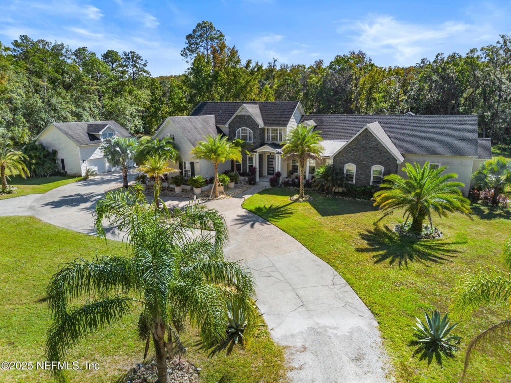3010 Starratt Road, Jacksonville