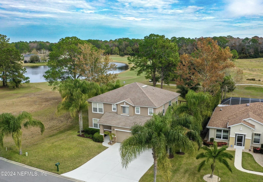5078 Cypress Links Boulevard, Elkton