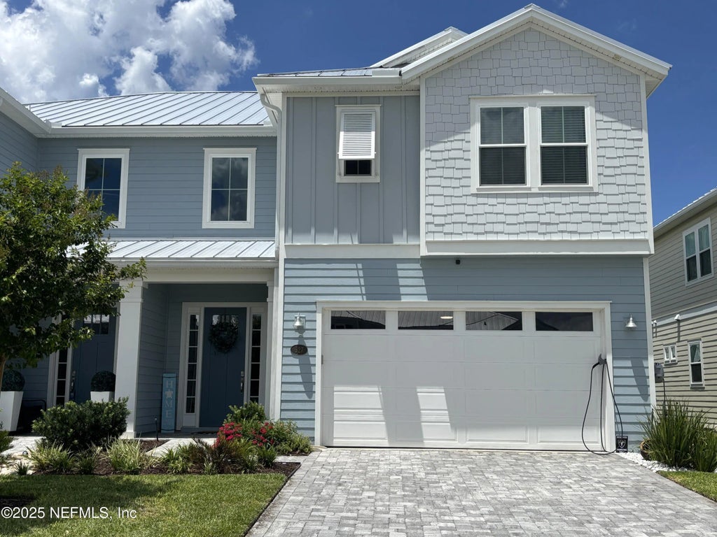 627 Rum Runner Way, St. Johns