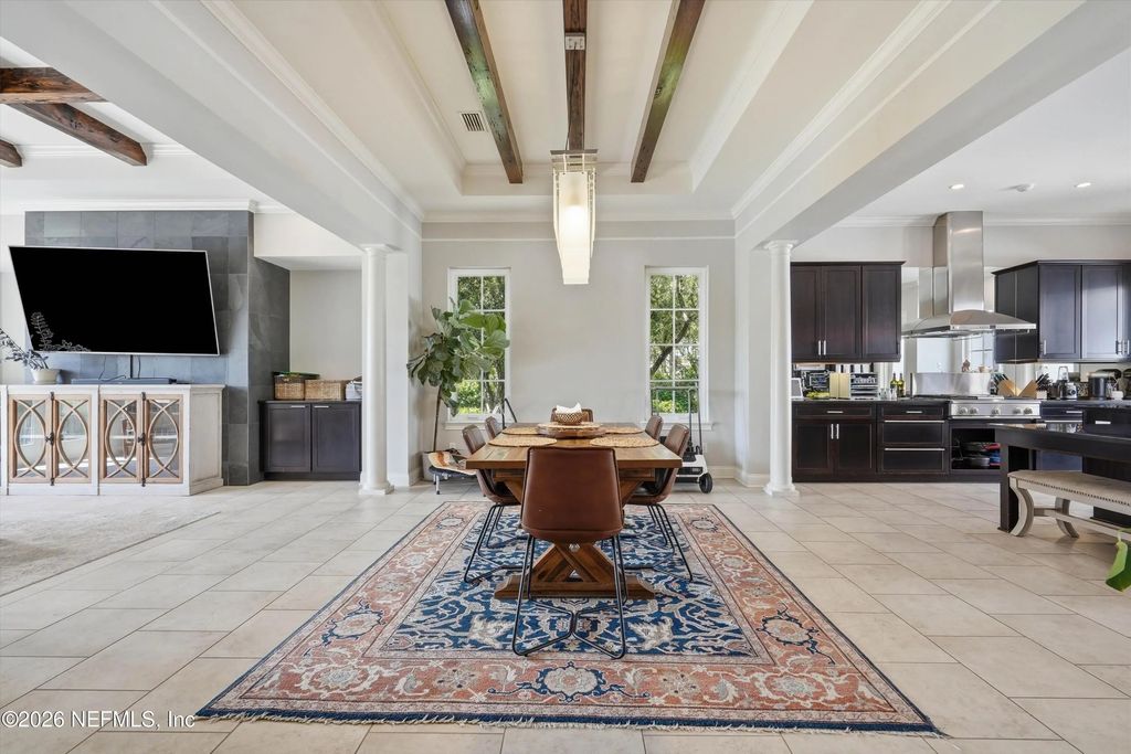 4571 San Lorenzo Boulevard, Jacksonville