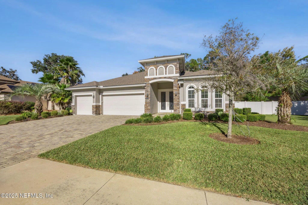 2719 Chapman Oak Drive, Jacksonville