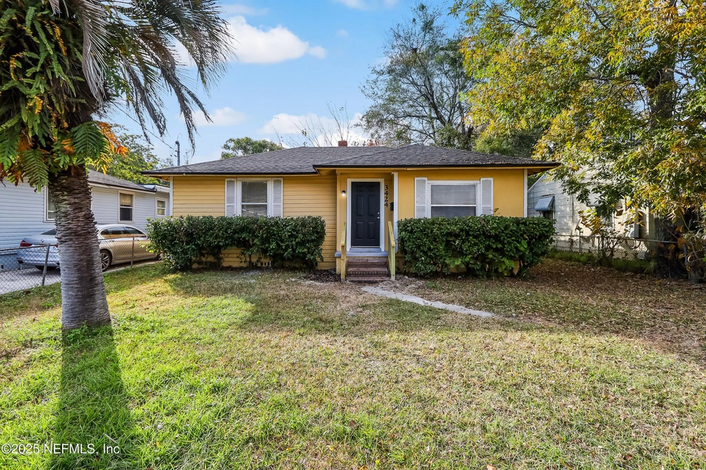 3424 Gladys Street, Jacksonville