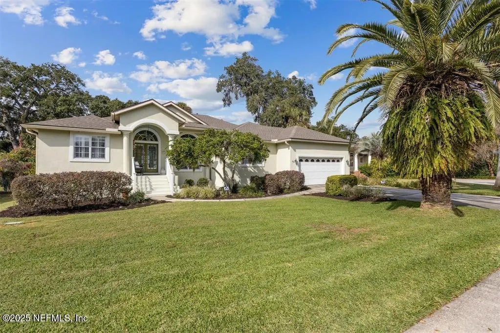 2749 Ocean Oaks Drive, Fernandina Beach
