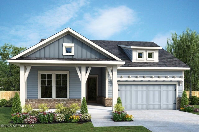 5784 Canopy Row Street, Jacksonville