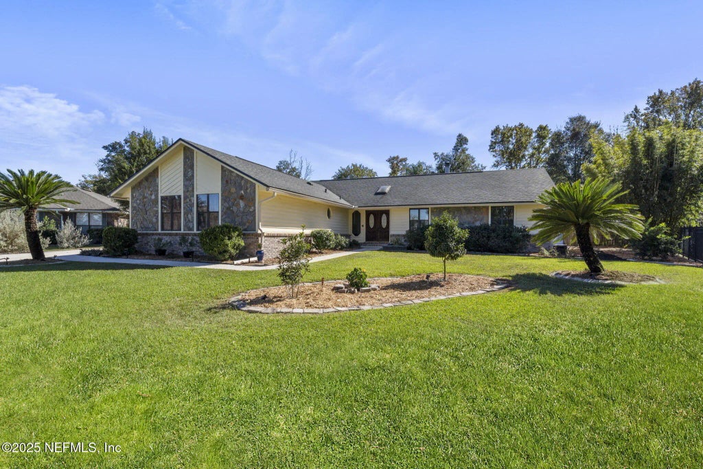 2587 Bayou Ridge Court, Orange Park