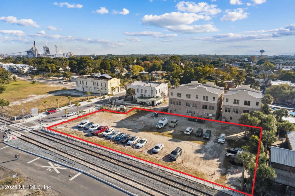 101 Alachua Street, Fernandina Beach