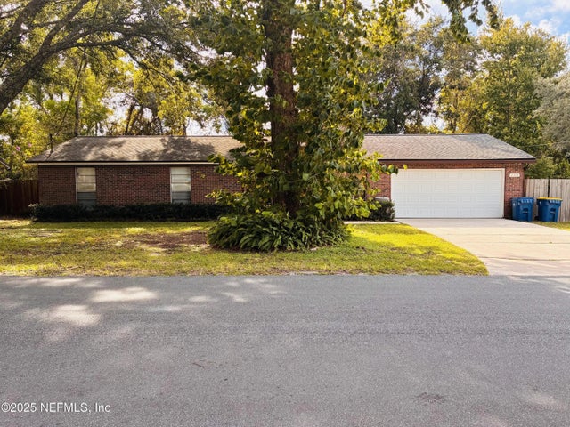 2112 Spanish Bluff Drive, Jacksonville