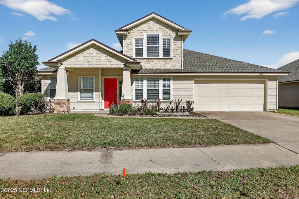 9205 Redtail Drive, Jacksonville