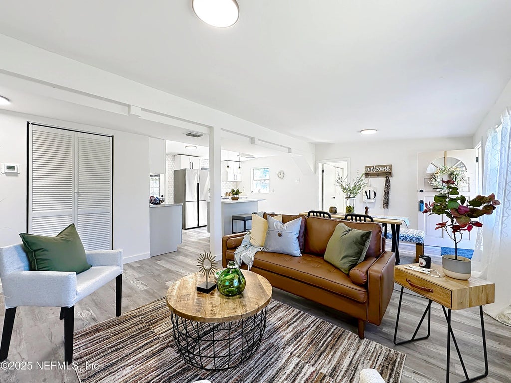 10551 Conrad Drive, Jacksonville