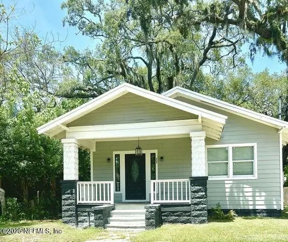 225 E 18th Street, Jacksonville