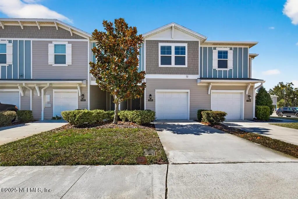 1105 Beach Dune Drive, Jacksonville