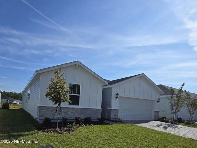 16 Oconee Drive, Palm Coast