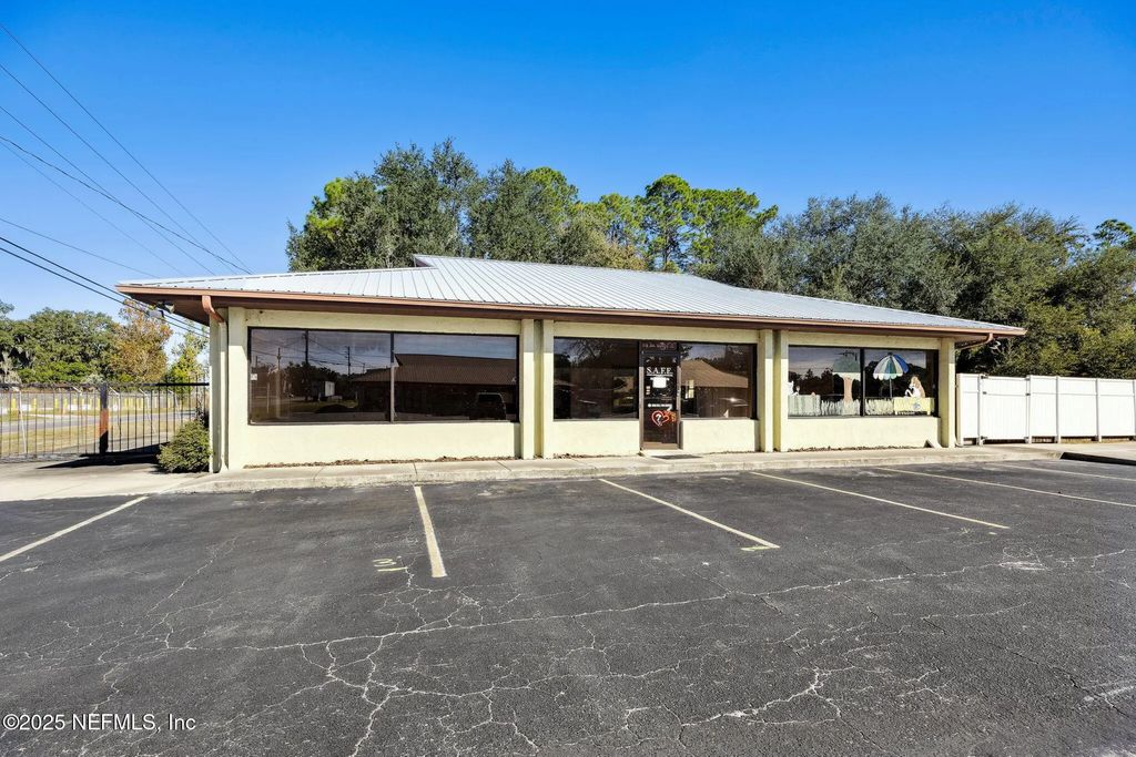 819 S Moody Road, Palatka