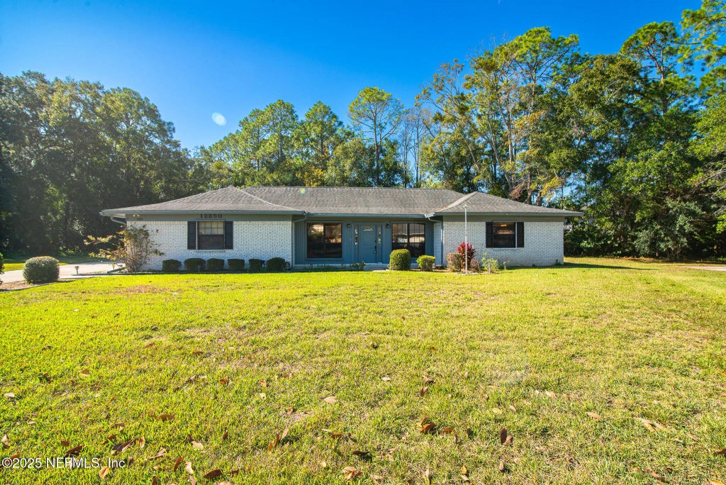 12850 Deep Lagoon Place W, Jacksonville