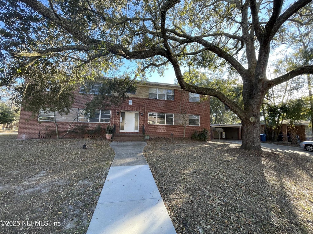 5452 Santa Rosa Way 4, Jacksonville