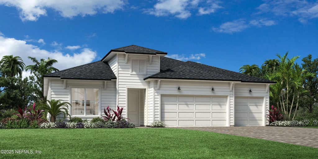 301 Dalton Mill Drive, St. Johns