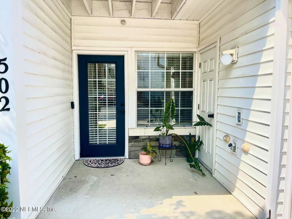 2200 Marsh Hawk Lane 502, Fleming Island