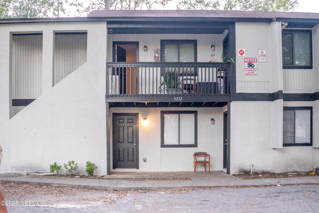 5232 Westchase Court 1-4, Jacksonville
