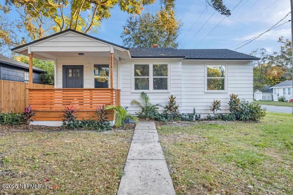 3356 Myra Street, Jacksonville