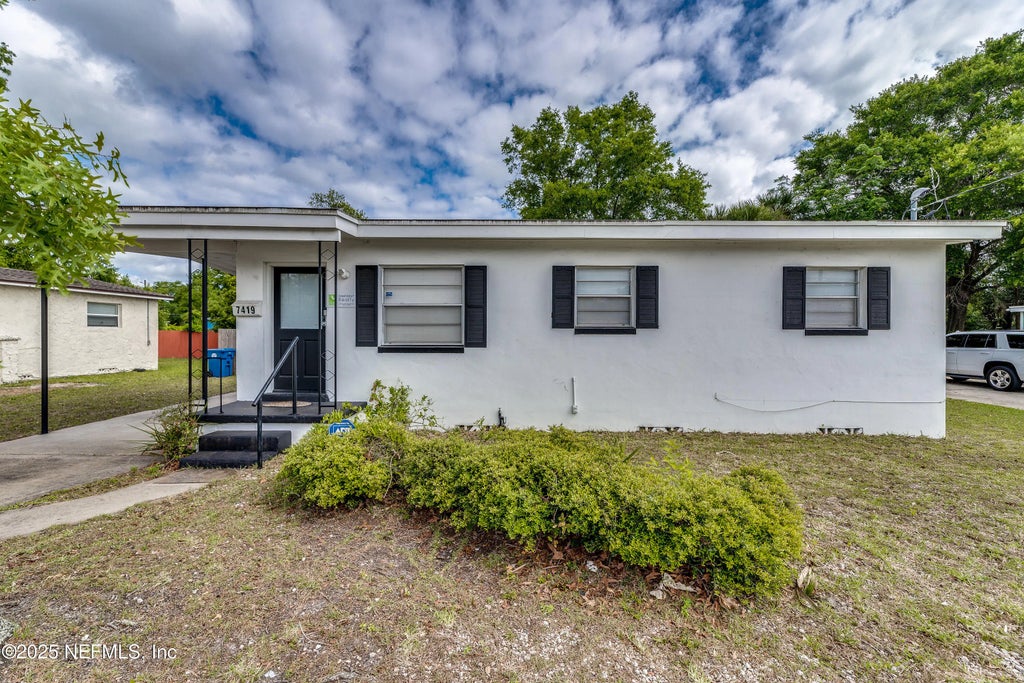 7419 Merrill Road, Jacksonville