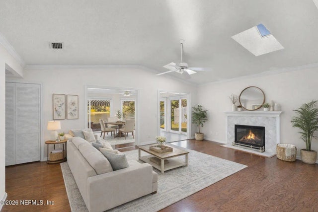 27 Carriage Lane, Ponte Vedra Beach