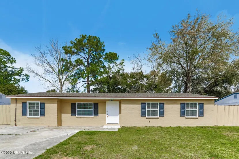 10757 Mareeba Road, Jacksonville