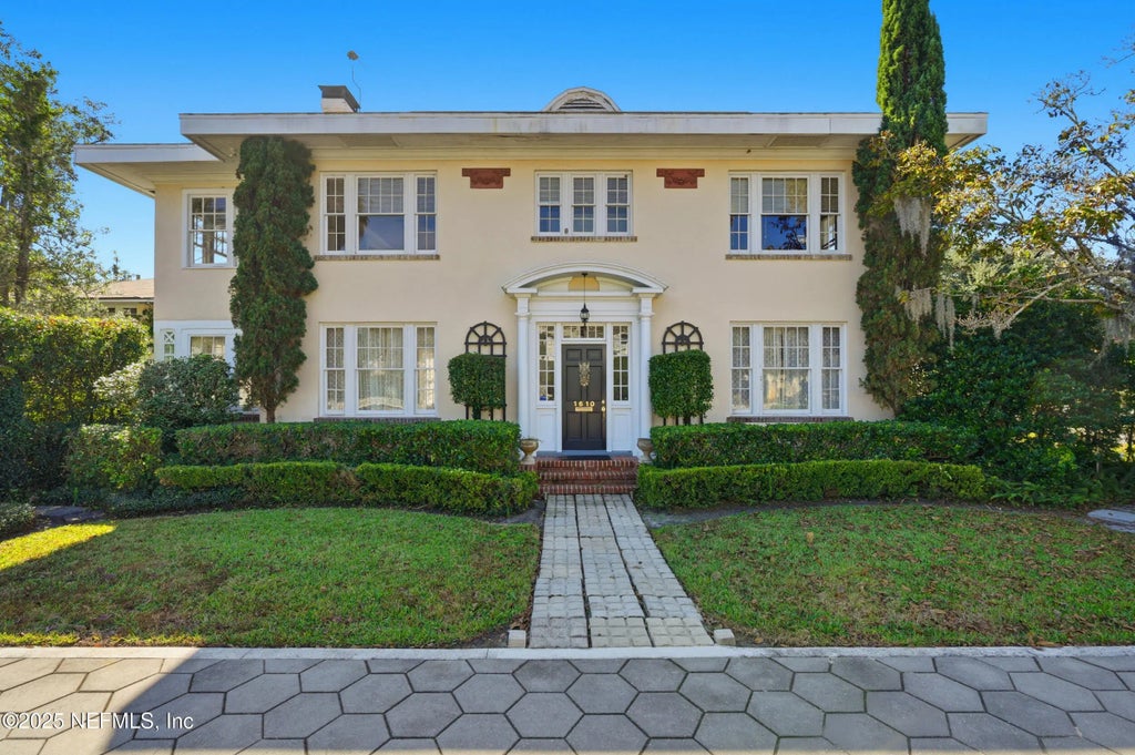 1610 Mcduff Avenue S, Jacksonville