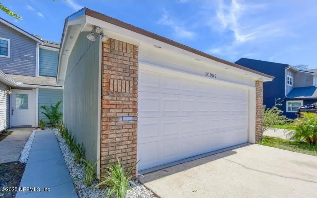 10959 Peppermill Lane, Jacksonville