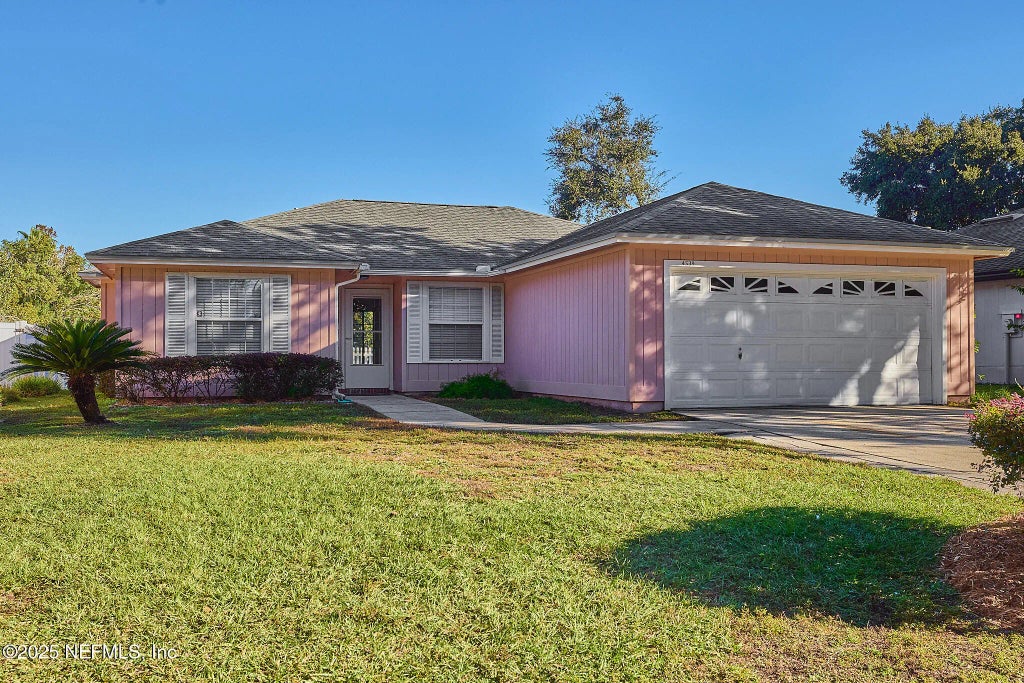 4539 Arch Creek Drive S, Jacksonville