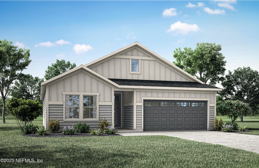 50 Cypress Bluff Way, St. Augustine