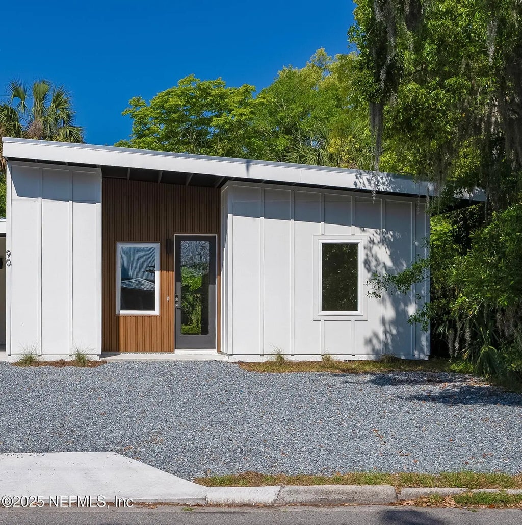 117 Ocean Boulevard, St. Augustine