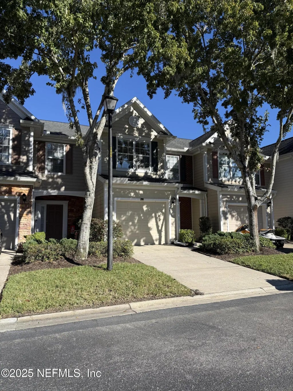 4891 Castlegate Court, Jacksonville