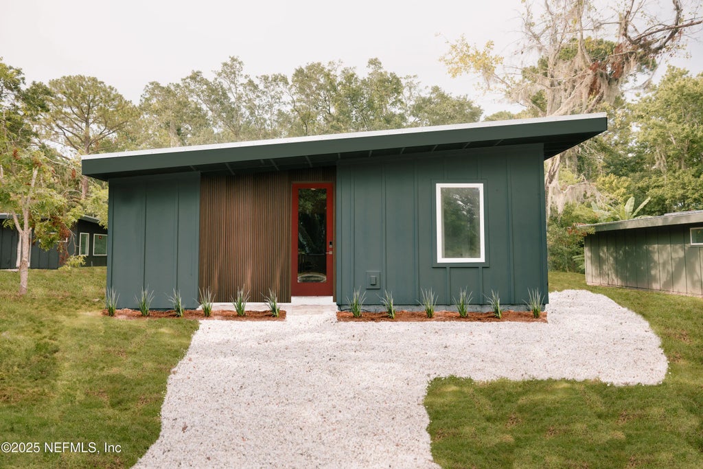 113 Ocean Boulevard, St. Augustine