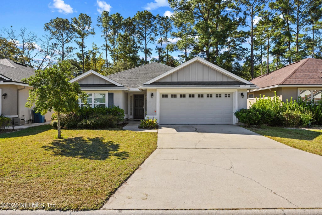 2772 Bluff Estate Way, Jacksonville