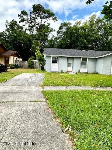 2730 Hidden Village Drive, Jacksonville