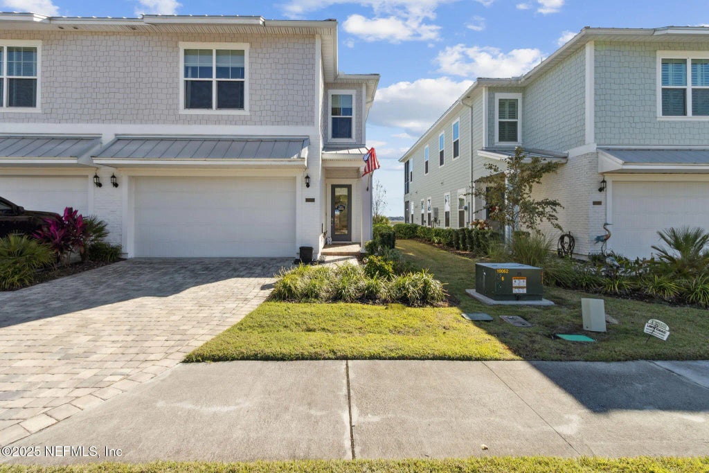 88066 Marsh View Way, Fernandina Beach