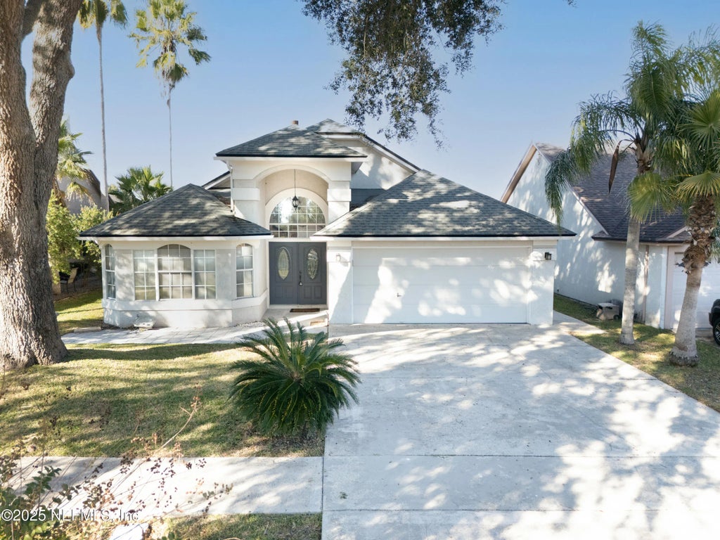 1508 Beecher Lane, Orange Park