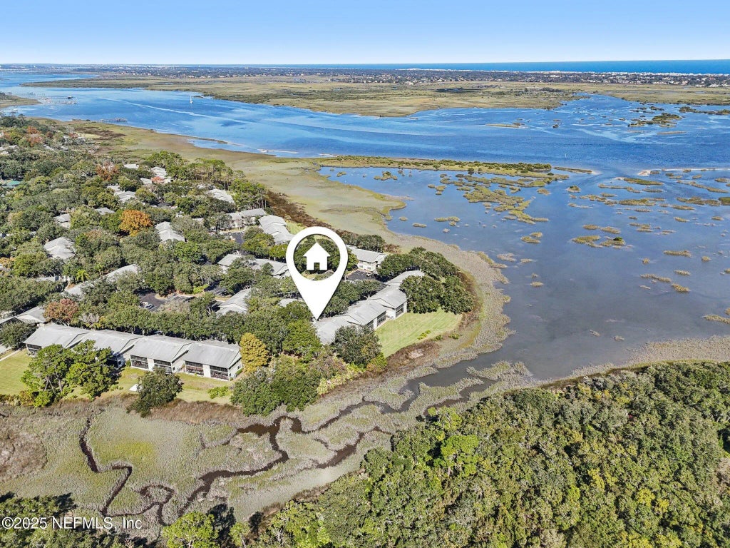 35 Aledo Court, St. Augustine