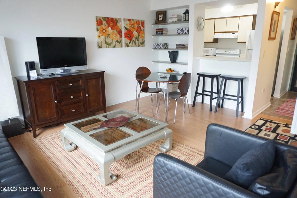 222 14th Avenue N 201d, Jacksonville Beach