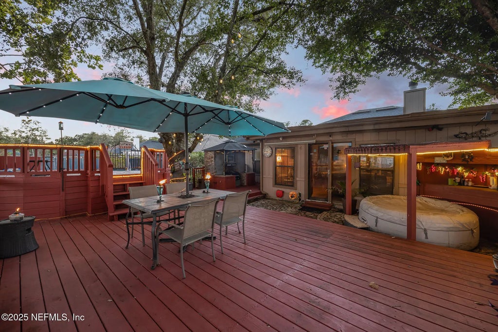 3483 Wentworth Circle W, Jacksonville