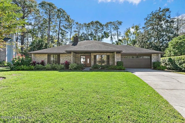 7364 Bent Creek Court, Jacksonville